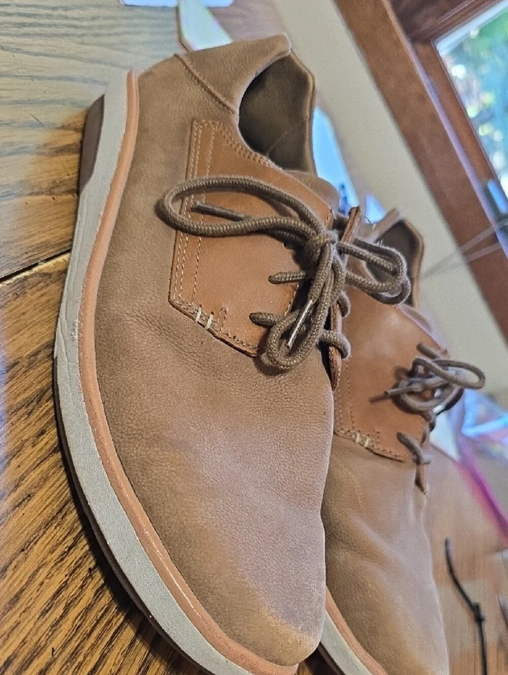 OluKai classic men